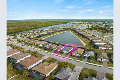 15033 Spanish Point Drive, Port Charlotte, FL 33981 - Photo 2