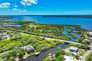 12412 Eisenhower Dr, Port Charlotte, FL 33953 - Photo 1