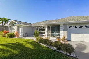 4209 Flamingo Blvd, Port Charlotte, FL 33948 - Photo 14