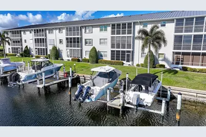 3640 Bal Harbor Boulevard #533, Punta Gorda, FL 33950 - Photo 34