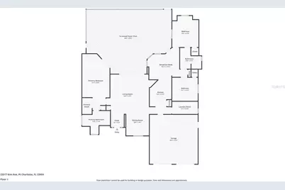 23317 Kim Avenue, Port Charlotte, FL 33954 - Photo 28