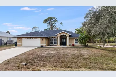 4500 Libby Road, North Port, FL 34287 - Photo 2