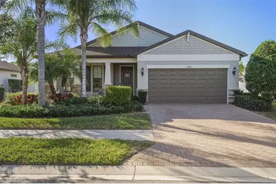 2585 Running Oak Court, North Port, FL 34289 - Photo 2