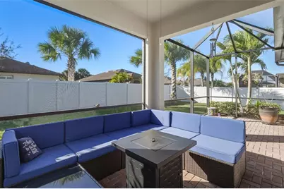 2585 Running Oak Court, North Port, FL 34289 - Photo 36