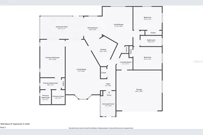 1845 Edison Drive, Englewood, FL 34224 - Photo 52