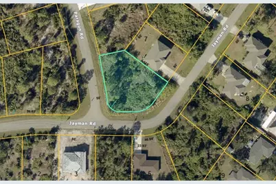 Jayman Road, North Port, FL 34291 - Photo 1