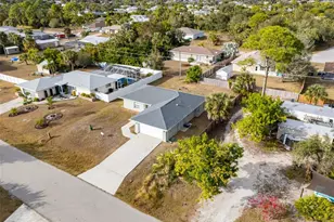 520 Meridan Ave NW, Port Charlotte, FL 33952 - Photo 30