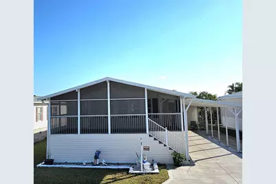 27 Freeman Avenue, Punta Gorda, FL 33950 - Photo 1
