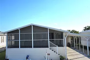 27 Freeman Ave, Punta Gorda, FL 33950 - Photo 1