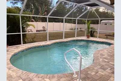 939 Silver Springs Terrace NW, Port Charlotte, FL 33948 - Photo 20