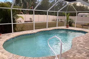 939 Silver Springs Terrace NW, Port Charlotte, FL 33948 - Photo 20