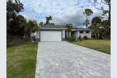 14422 Chamberlain Boulevard, Port Charlotte, FL 33953 - Photo 1
