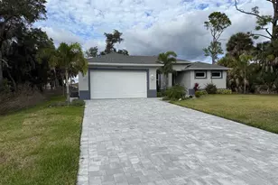 14422 Chamberlain Blvd, Port Charlotte, FL 33953 - Photo 1