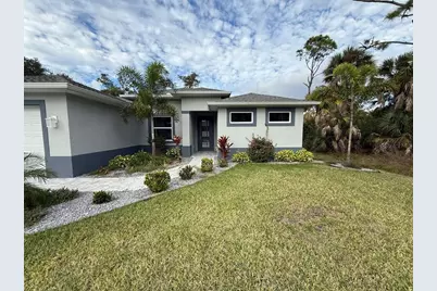 14422 Chamberlain Boulevard, Port Charlotte, FL 33953 - Photo 2