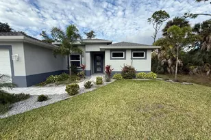 14422 Chamberlain Blvd, Port Charlotte, FL 33953 - Photo 2