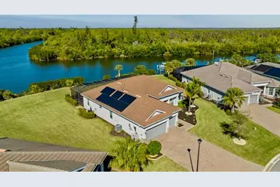 15080 Spanish Point Drive, Port Charlotte, FL 33981 - Photo 8