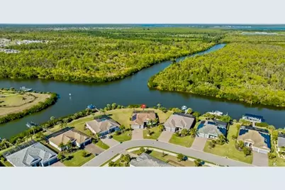 15080 Spanish Point Drive, Port Charlotte, FL 33981 - Photo 2
