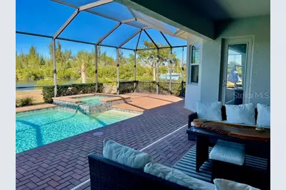 15080 Spanish Point Drive, Port Charlotte, FL 33981 - Photo 38