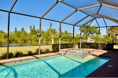 15080 Spanish Point Drive, Port Charlotte, FL 33981 - Photo 36