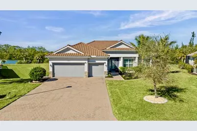 15080 Spanish Point Drive, Port Charlotte, FL 33981 - Photo 1