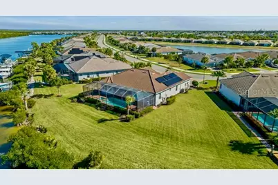 15080 Spanish Point Drive, Port Charlotte, FL 33981 - Photo 10