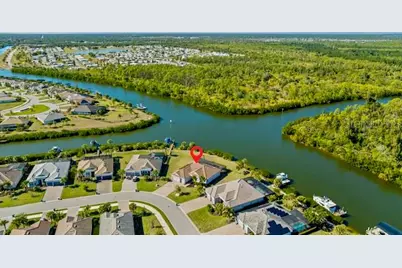 15080 Spanish Point Drive, Port Charlotte, FL 33981 - Photo 4