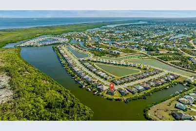15080 Spanish Point Drive, Port Charlotte, FL 33981 - Photo 6