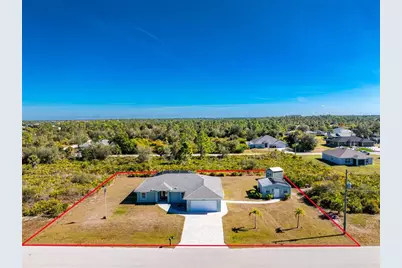 4384 Kempson Lane, Port Charlotte, FL 33981 - Photo 2