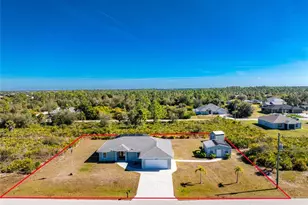 4384 Kempson Ln, Port Charlotte, FL 33981 - Photo 2