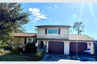 1107 Barbour Avenue, Port Charlotte, FL 33948 - Photo 1