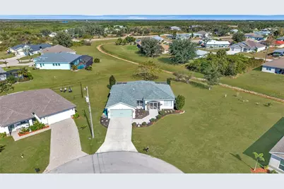 320 Tandil Street, Punta Gorda, FL 33983 - Photo 2