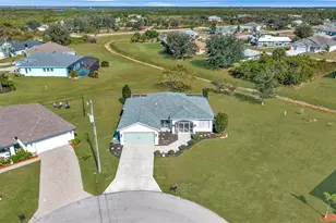 320 Tandil St, Punta Gorda, FL 33983 - Photo 2