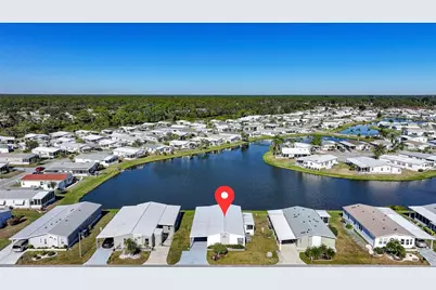 495 Schooner Street, North Port, FL 34287 - Photo 2