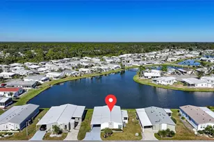 495 Schooner St, North Port, FL 34287 - Photo 2