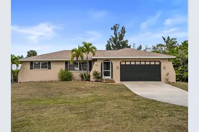 826 W Virginia Avenue, Punta Gorda, FL 33950 - Photo 1