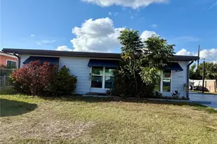 22040 Felton Ave, Port Charlotte, FL 33952 - Photo 1