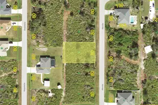 4387 Sines Ln, Port Charlotte, FL 33981 - Photo 1