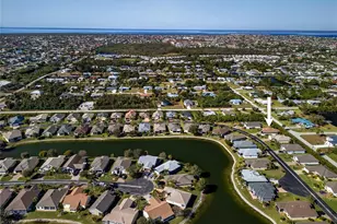 24676 Rio Villa Lakes Cir, Punta Gorda, FL 33950 - Photo 28