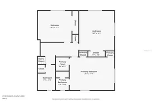 612 W Whidden St, Arcadia, FL 34266 - Photo 42