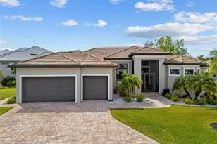 1099 Cimarron Dr, Punta Gorda, FL 33950 - Photo 1