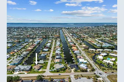 1099 Cimarron Drive, Punta Gorda, FL 33950 - Photo 2