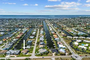 1099 Cimarron Dr, Punta Gorda, FL 33950 - Photo 2