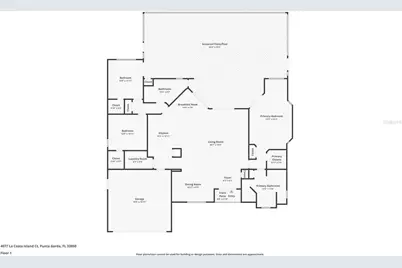 4077 La Costa Island Court, Punta Gorda, FL 33950 - Photo 54
