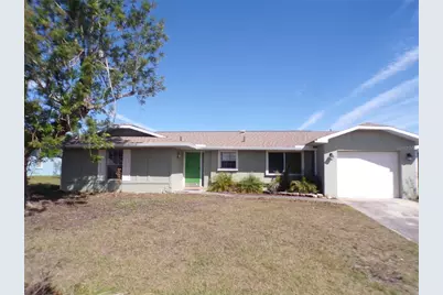 132 Leland Street SW, Port Charlotte, FL 33952 - Photo 1