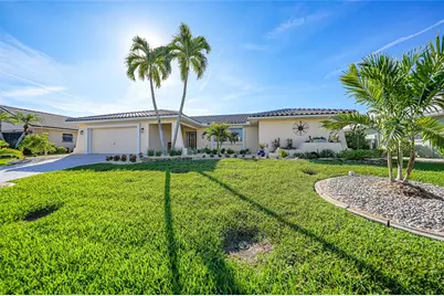 2737 Saint Thomas Drive, Punta Gorda, FL 33950 - Photo 60
