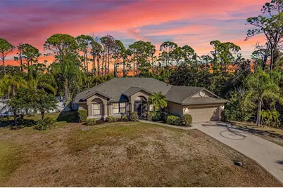 15184 Gulistan Avenue, Port Charlotte, FL 33953 - Photo 2