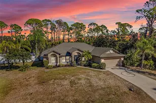 15184 Gulistan Ave, Port Charlotte, FL 33953 - Photo 2