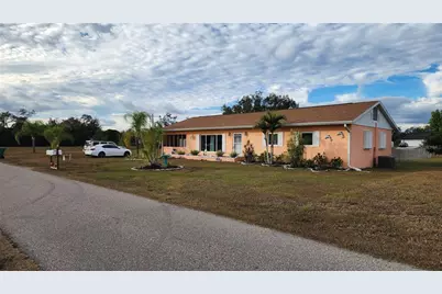30176 Balsam Boulevard, Punta Gorda, FL 33982 - Photo 4