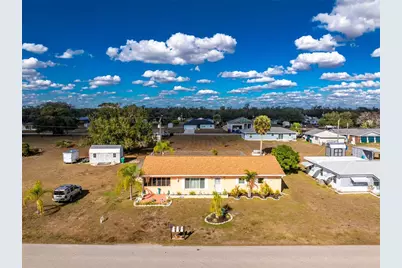 30176 Balsam Boulevard, Punta Gorda, FL 33982 - Photo 1