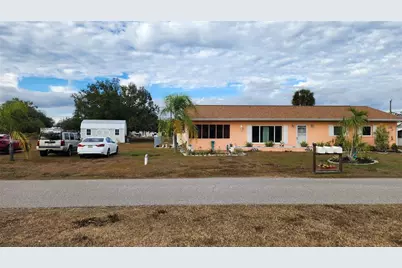 30176 Balsam Boulevard, Punta Gorda, FL 33982 - Photo 1